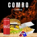 Combo individual Lisboa