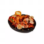 mixta super familiar para 6 personas