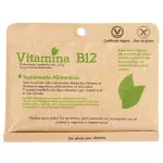 Vitamina B12 Dulzura Natural 5.8gr