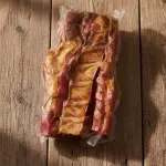 Costelinha defumada