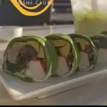 ARMA TU ROLL SIN ARROZ!!!