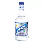 Líder Azul Botella 750ml
