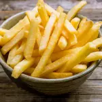 Batata Frita