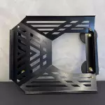 Case para Starlink Mini Metal