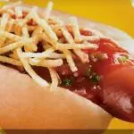 Cachorro quente TRADICINAL