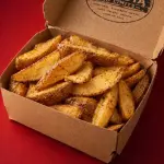 PAPAS FRITAS