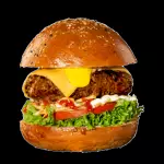 ½ LIBRA DE CARNE
