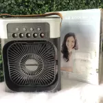 Umidificador portátil