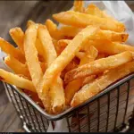 Papas fritas