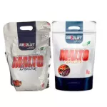 Maltodextrina - Absolut 1kg Sabores