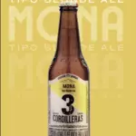 Mona 3 Cordilleras