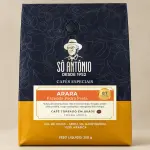 ARARA FAZ. PEDRA PRETA 87 pontos