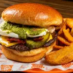 The Lich Burger (Esp Agosto)*