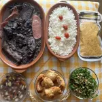 Feijoada Grande