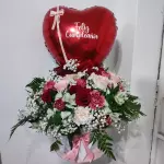 Flower Love
