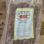 Espeto Kafta