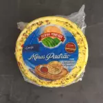 Minas Padrão com Chimichurri