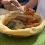Gnocchi bol