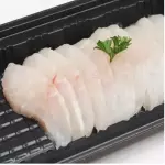 Peixe branco