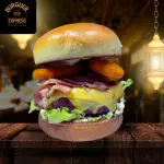 Onion Burguer