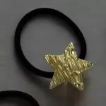 Metal Hair en forma de estrella(copy)