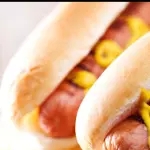 Hot-Dog Sencillo