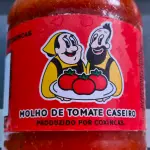 Molho de tomate - Indisponivel