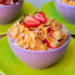 Açaí da Casa