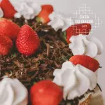 TORTA MESCLADA