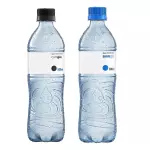 Água mineral 500ml - 1 unidade
