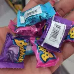 CHICLETE BUBBALOO