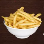 Porção de Batata Frita 300g