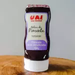GELÉIA DE PIMENTA J ABUTICABA (UAI)