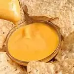 CAZUELA DE CHEDDAR