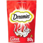 DREAMIES CARNE 80GR