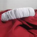 Diadema mini schunchies