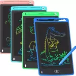 Tablets de escritura LCD para niños