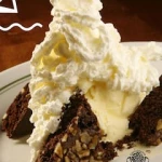 Brownie de Chocolate