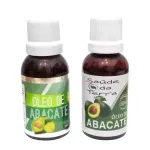 Óleo Vegetal - Abacate