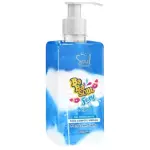 Gel Sexy Babasoul Menta 280ml