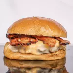 WEST BURGER