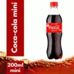 Coca-cola 200ml