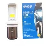 BOMBILLO LED 2 PATAS CERAMICO GF