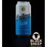 LATA QUILMES 473CC