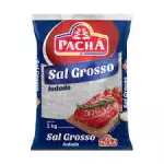 Sal Grosso Pachá 1kg