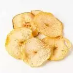 MANZANAS