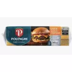 QUEIJO CHEDDAR FATIADO POLENGUI
