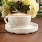 Chocolate caliente