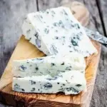QUESO AZUL