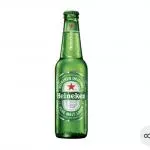 Heineken long neck